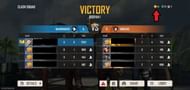 Playing matches